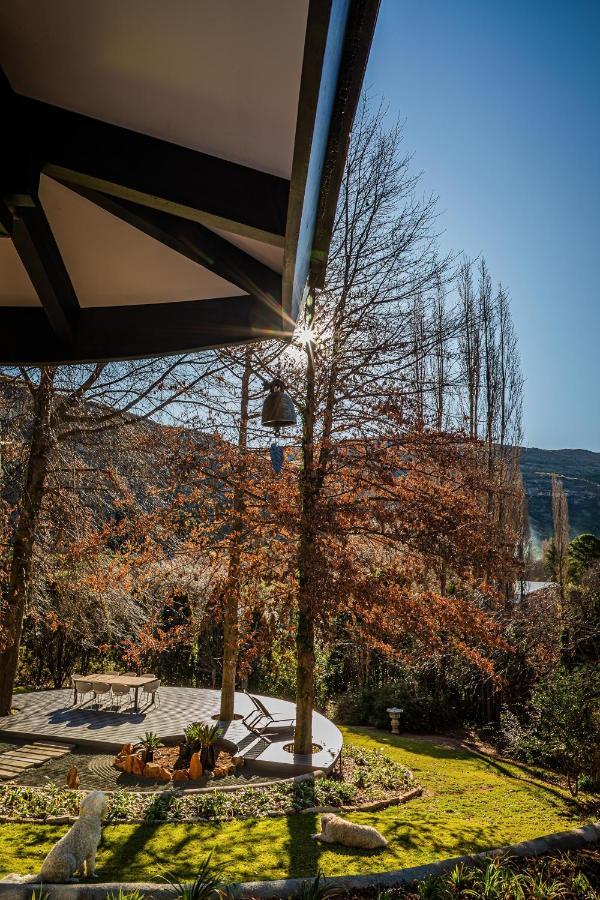 Titanic View - Place Of Peace Clarens Luaran gambar