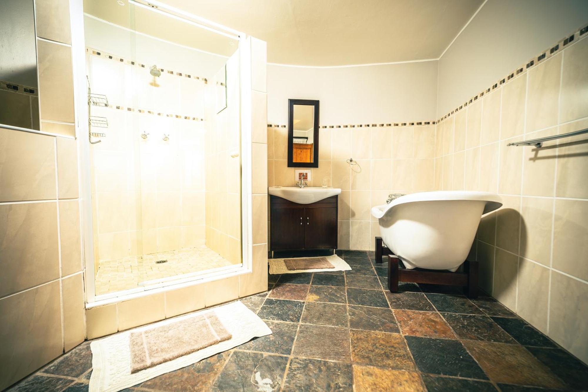 Titanic View - Place Of Peace Clarens Luaran gambar