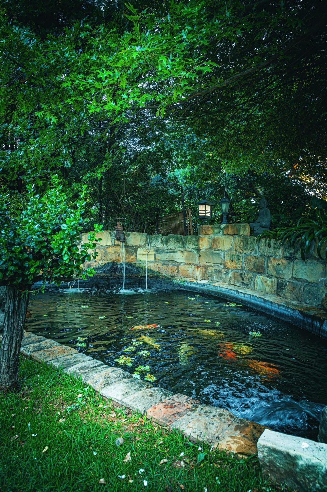 Titanic View - Place Of Peace Clarens Luaran gambar