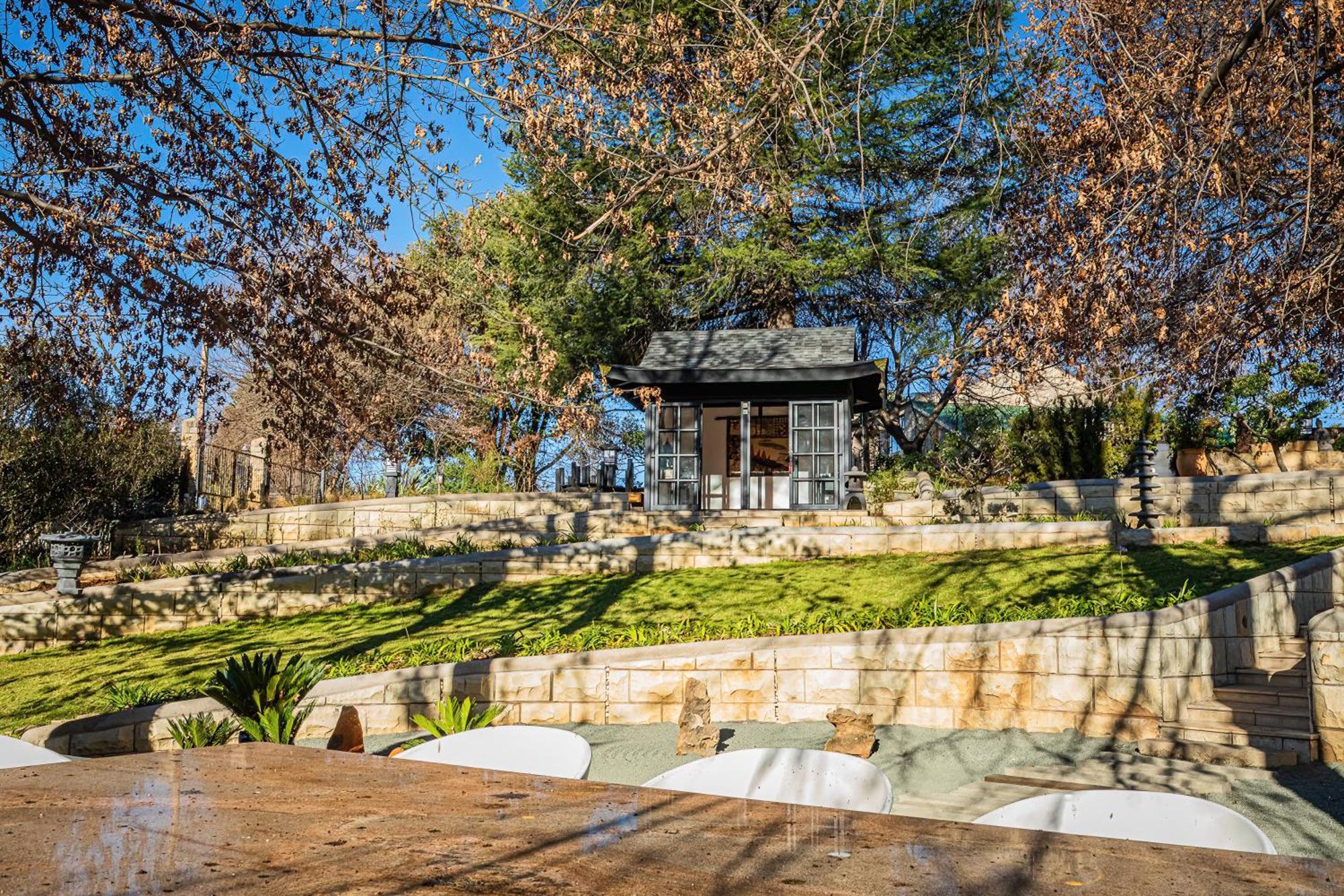 Titanic View - Place Of Peace Clarens Luaran gambar